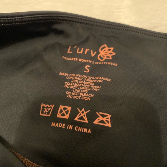 L’URV Colorblock Set - Picture 3 of 8